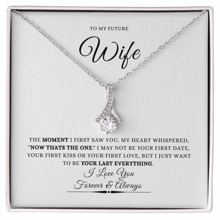 Gift For Future Wife by nazmul hossain on Dribbble